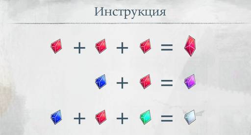 Child of Light - Камни в Child of light. Крафт и применение для усиления навыков членов команды